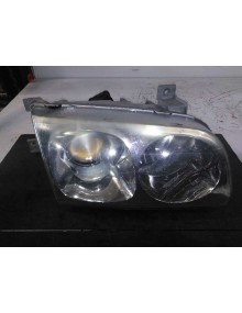 Recambio de faro derecho para hyundai trajet (fo) 2.0 crdi gls referencia OEM IAM S/R BIFARO 