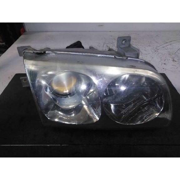 Recambio de faro derecho para hyundai trajet (fo) 2.0 crdi gls referencia OEM IAM S/R BIFARO 