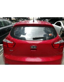 Recambio de porton trasero para kia rio 1.2 cat referencia OEM IAM 737001W220   2