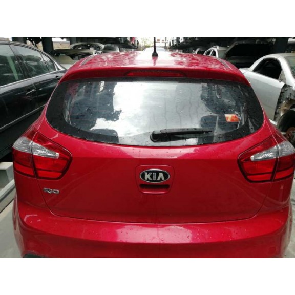 Recambio de porton trasero para kia rio 1.2 cat referencia OEM IAM   