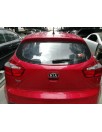 Recambio de porton trasero para kia rio 1.2 cat referencia OEM IAM   