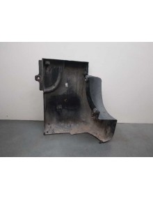 Recambio de puntera paragolpes trasera derecha para renault master pritsche/fgst l2h1 3,5t referencia OEM IAM 851200001R   2