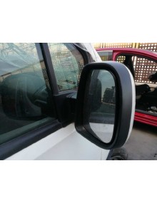 Recambio de retrovisor derecho para peugeot rifter access standard referencia OEM IAM 51967K01 ELECTRICO NO ABATIBLE  2