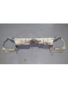 Recambio de panel frontal para fiat doblo (119) 1.3 16v jtd cat referencia OEM IAM   