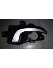 Recambio de maneta interior delantera derecha para hyundai i30 (gd) style referencia OEM IAM 82661A6050  