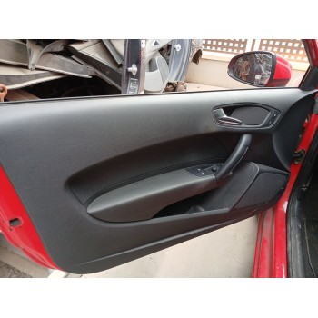 GUARNECIDO PUERTA DELANTERA IZQUIERDA 