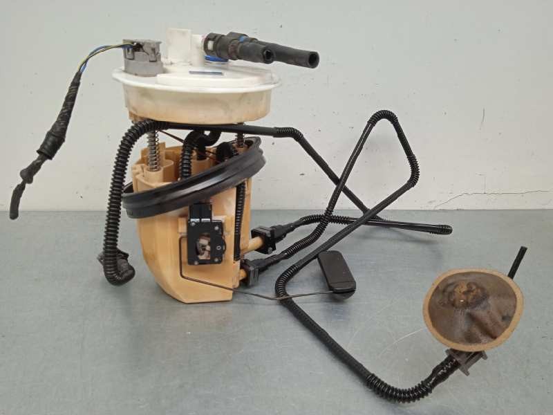 Recambio de aforador para subaru legacy lim. b14 limited referencia OEM IAM 42081AJ000 1160100010 2 CABLES