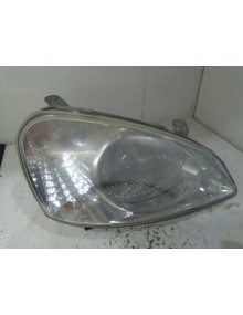 Recambio de faro derecho para tata indica 1.4 d referencia OEM IAM   