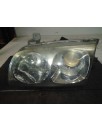 Recambio de faro izquierdo para hyundai trajet (fo) 2.0 crdi gls referencia OEM IAM S/R BIFARO 