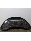 Recambio de cuadro instrumentos para audi a4 avant (8e) 2.0 tdi referencia OEM IAM 0263626090  