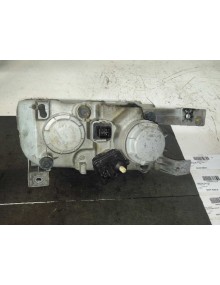 Recambio de faro izquierdo para hyundai trajet (fo) 2.0 crdi gls referencia OEM IAM S/R BIFARO  2