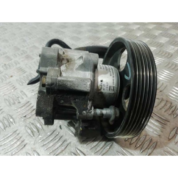 Recambio de bomba direccion para peugeot 406 berlina (s1/s2) srdt referencia OEM IAM 9633817580 9645006880 4007CX