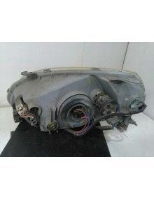 Recambio de faro derecho para tata indica 1.4 d referencia OEM IAM    2