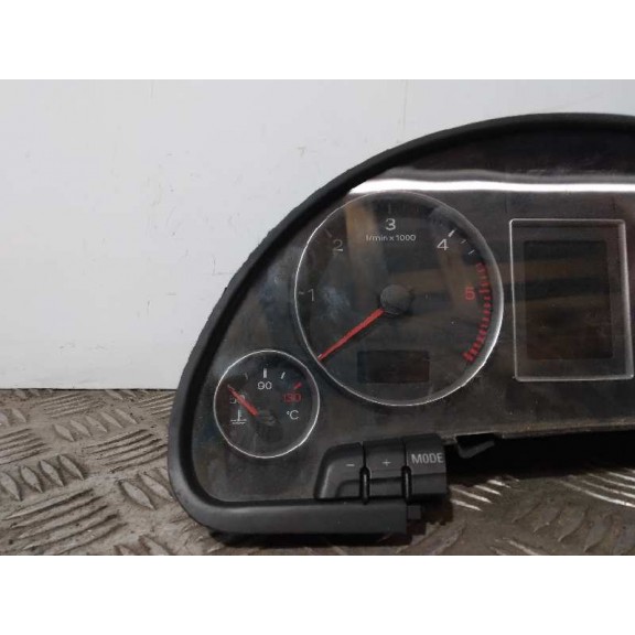 Recambio de cuadro instrumentos para audi a4 avant (8e) 2.0 tdi referencia OEM IAM 0263626090  