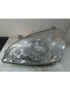 Recambio de faro izquierdo para tata indica 1.4 d referencia OEM IAM   