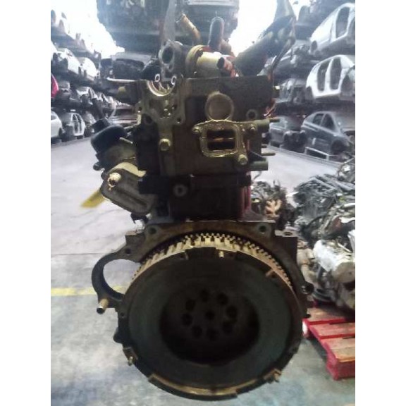 Recambio de motor casco para kia cee´d concept referencia OEM IAM   