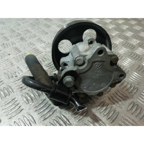 Recambio de bomba direccion para peugeot 406 berlina (s1/s2) srdt referencia OEM IAM 9633817580 9645006880 4007CX