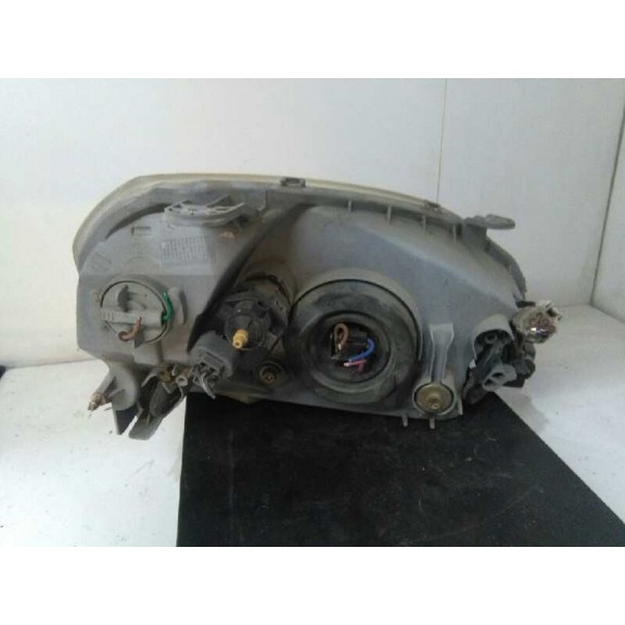 Recambio de faro izquierdo para tata indica 1.4 d referencia OEM IAM   