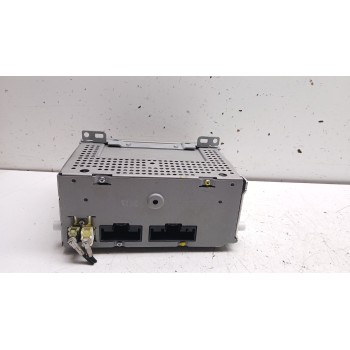 Recambio de sistema audio / radio cd para ford focus iii 1.5 tdci referencia OEM IAM f1bt18c815km  