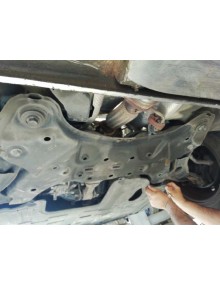 Recambio de puente delantero para kia carens ( ) 1.6 gdi cat referencia OEM IAM    2