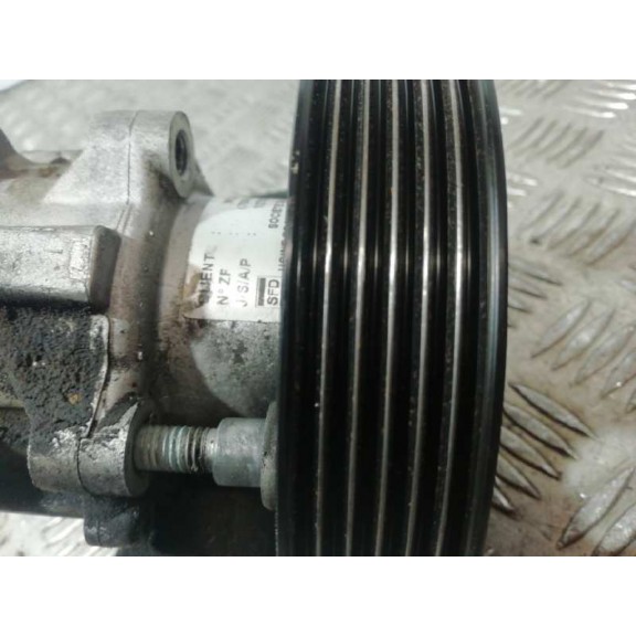 Recambio de bomba direccion para peugeot 406 berlina (s1/s2) srdt referencia OEM IAM 9633817580 9645006880 4007CX