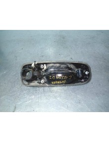 Recambio de maneta exterior delantera izquierda para chrysler voyager (rg) 2.8 crd cat referencia OEM IAM    2