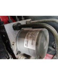 Recambio de abs para kia rio 1.2 cat referencia OEM IAM 589201W500   2
