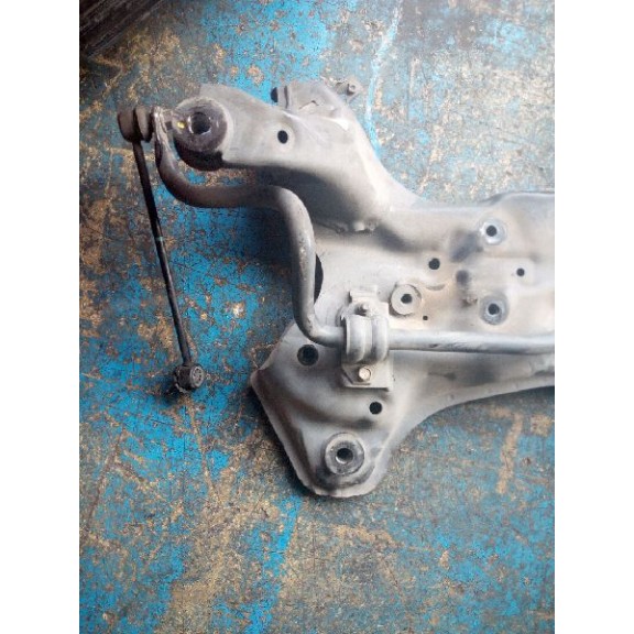 Recambio de puente delantero para kia carens ( ) 1.6 gdi cat referencia OEM IAM   