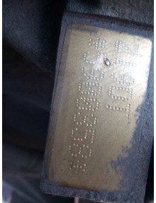 Recambio de motor casco para opel zafira b enjoy referencia OEM IAM Z19DT   2