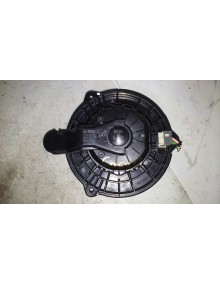 Recambio de motor calefaccion para hyundai i30 (gd) style referencia OEM IAM 971133X000  
