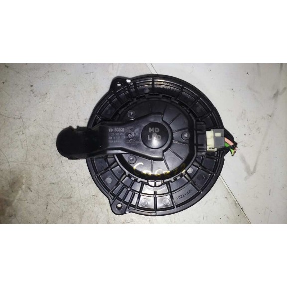 Recambio de motor calefaccion para hyundai i30 (gd) style referencia OEM IAM 971133X000  