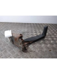 Recambio de palanca freno de mano para renault kangoo furgón confort referencia OEM IAM   