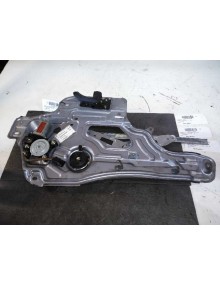 Recambio de elevalunas delantero derecho para hyundai santa fe (sm) 2.4 cat referencia OEM IAM 9882026100 ELECTRICO 
