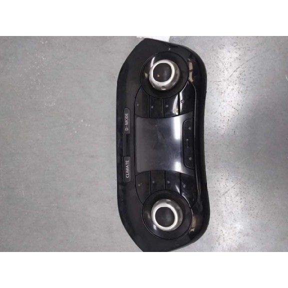 Recambio de mando climatizador para nissan juke (f15) acenta referencia OEM IAM 24845BV83A  