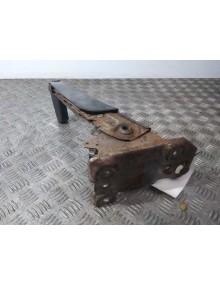 Recambio de palanca freno de mano para renault kangoo furgón confort referencia OEM IAM    2