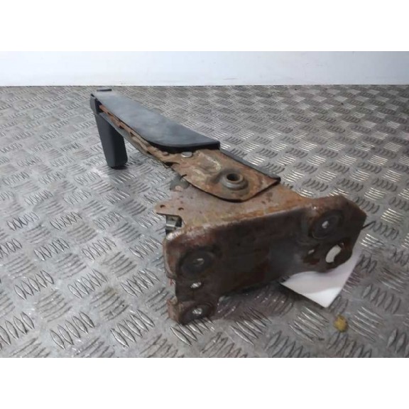 Recambio de palanca freno de mano para renault kangoo furgón confort referencia OEM IAM   