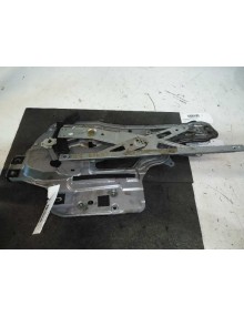 Recambio de elevalunas delantero derecho para hyundai santa fe (sm) 2.4 cat referencia OEM IAM 9882026100 ELECTRICO  2