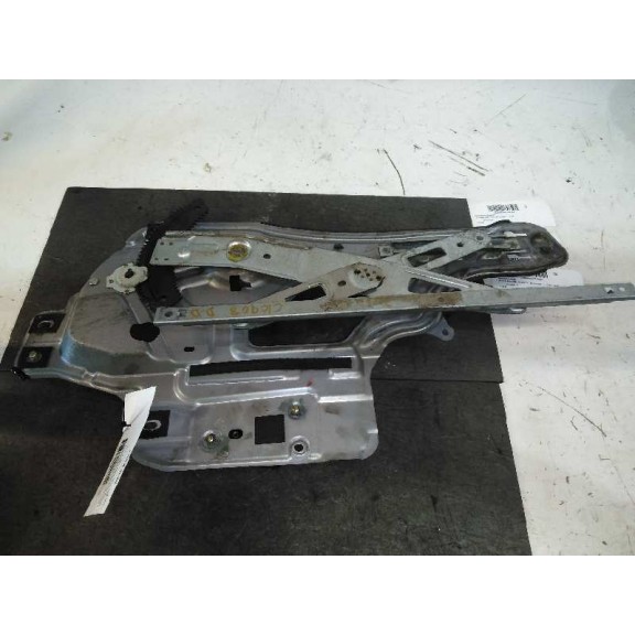 Recambio de elevalunas delantero derecho para hyundai santa fe (sm) 2.4 cat referencia OEM IAM 9882026100 ELECTRICO 