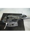 Recambio de elevalunas delantero derecho para hyundai santa fe (sm) 2.4 cat referencia OEM IAM 9882026100 ELECTRICO 