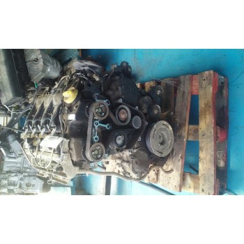 Recambio de motor completo para renault master ii phase 2 bus 2.5 diesel referencia OEM IAM G9U750 CASCO 