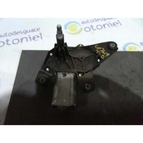 Recambio de motor limpia trasero para renault trafic combi (ab 4.01) passenger privilege referencia OEM IAM D  DERECHO