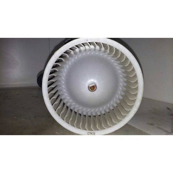 Recambio de motor calefaccion para hyundai i30 (gd) style referencia OEM IAM 971133X000  