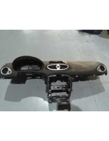 Recambio de salpicadero para renault clio iii emotion referencia OEM IAM   CON AIRBAG