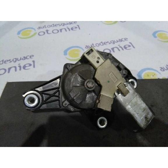 Recambio de motor limpia trasero para renault trafic combi (ab 4.01) passenger privilege referencia OEM IAM D  DERECHO