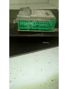 Recambio de centralita airbag para hyundai getz (tb) 1.5 crdi referencia OEM IAM 959101C600  