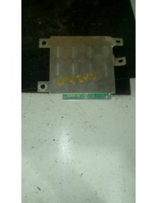 Recambio de centralita airbag para hyundai getz (tb) 1.5 crdi referencia OEM IAM 959101C600   2