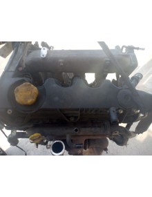 Recambio de motor casco para opel zafira b enjoy referencia OEM IAM Z19DT  