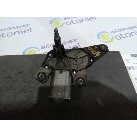 Recambio de motor limpia trasero para renault trafic combi (ab 4.01) passenger privilege referencia OEM IAM I  IZQUIERDO