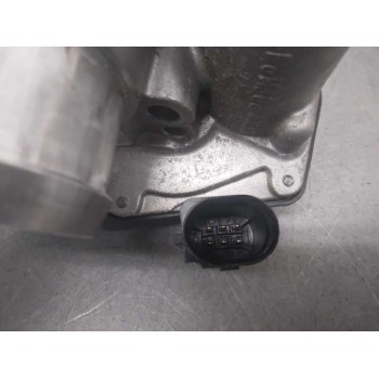 Recambio de caja mariposa para ford focus lim. trend + referencia OEM IAM 50989002 6 PINES 