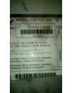 Recambio de centralita airbag para hyundai getz (tb) 1.5 crdi referencia OEM IAM 959101C600  